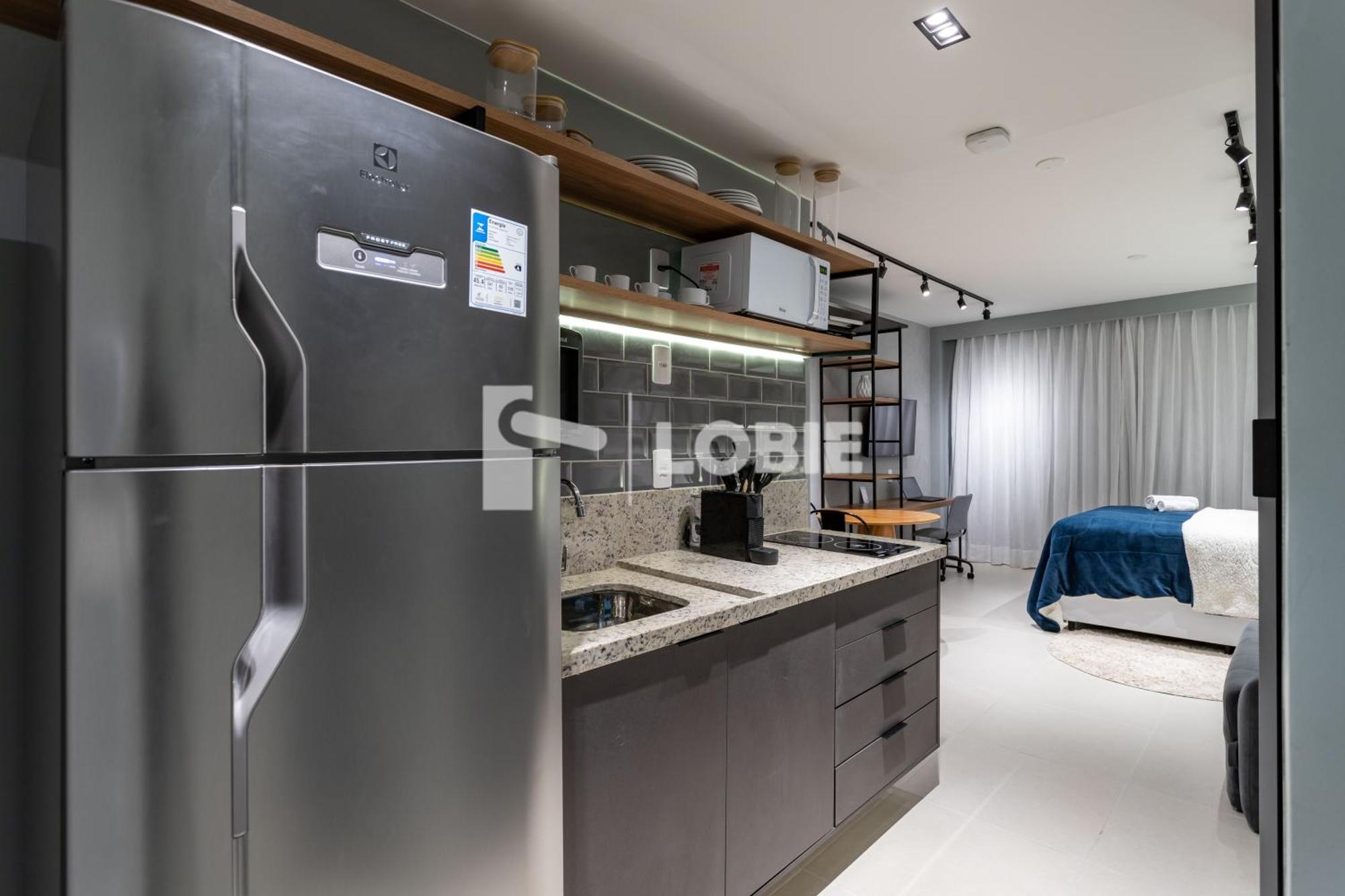 Lobie Skylux Apartment ริโอเดจาเนโร ห้อง รูปภาพ